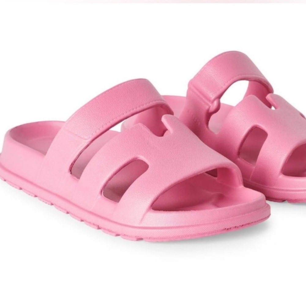 Stylish Pink Women's Sandals